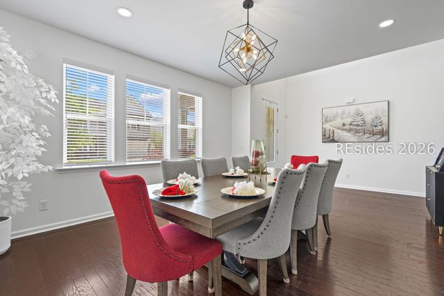 118 Tanners Run, Bluffton, SC 29910