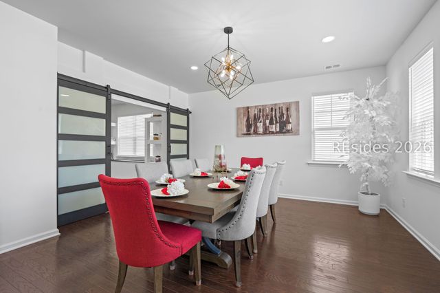 118 Tanners Run, Bluffton, SC 29910