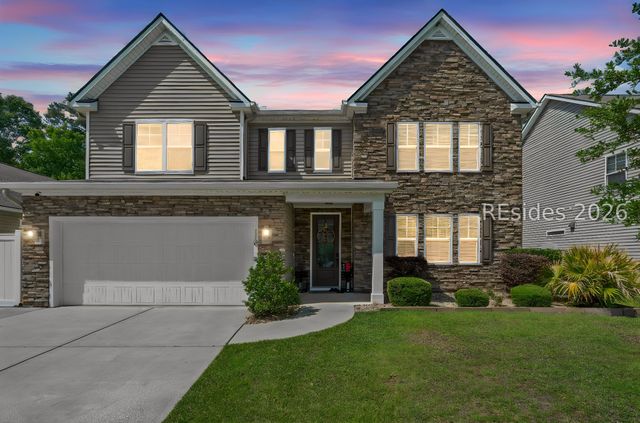 118 Tanners Run, Bluffton, SC 29910