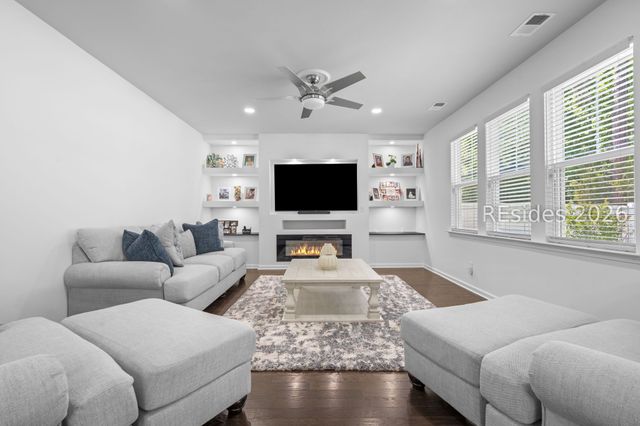 118 Tanners Run, Bluffton, SC 29910