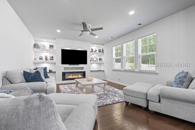 118 Tanners Run, Bluffton, SC 29910