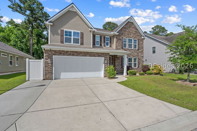 118 Tanners Run, Bluffton, SC 29910