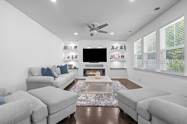 118 Tanners Run, Bluffton, SC 29910