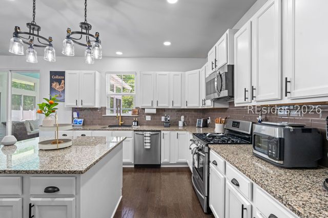 118 Tanners Run, Bluffton, SC 29910