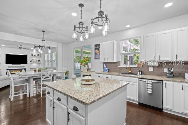 118 Tanners Run, Bluffton, SC 29910