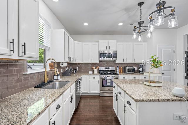 118 Tanners Run, Bluffton, SC 29910