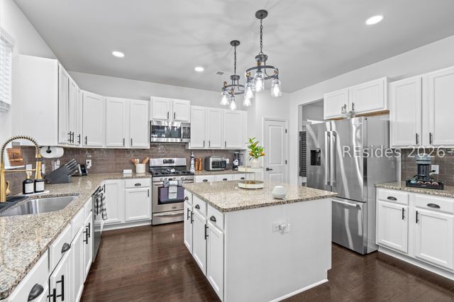 118 Tanners Run, Bluffton, SC 29910