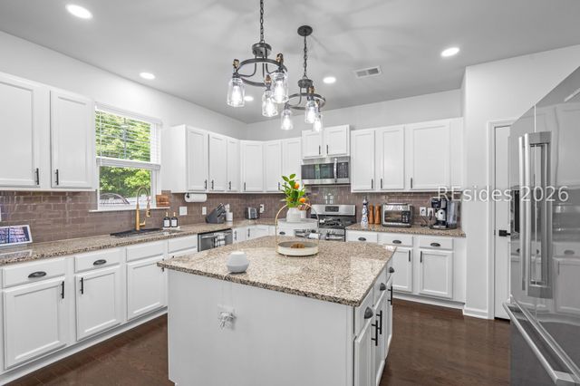 118 Tanners Run, Bluffton, SC 29910