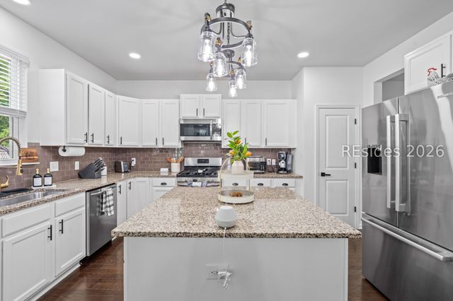 118 Tanners Run, Bluffton, SC 29910