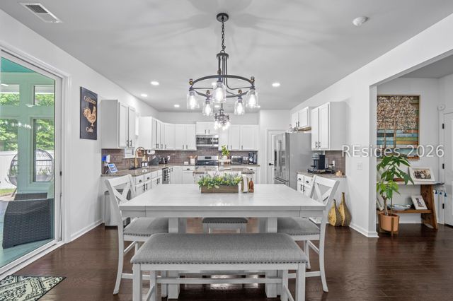 118 Tanners Run, Bluffton, SC 29910