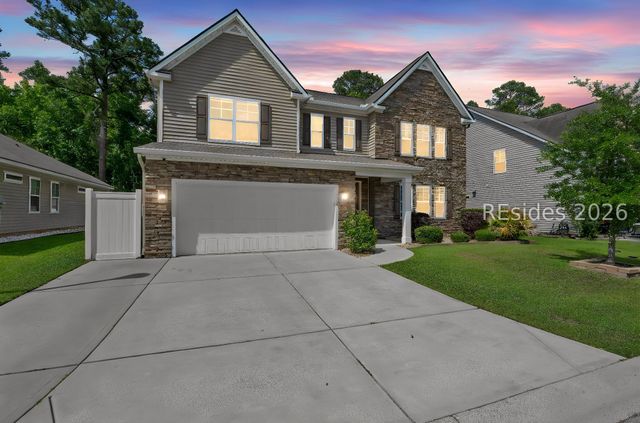 118 Tanners Run, Bluffton, SC 29910