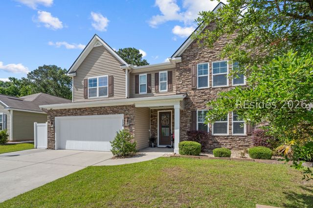 118 Tanners Run, Bluffton, SC 29910