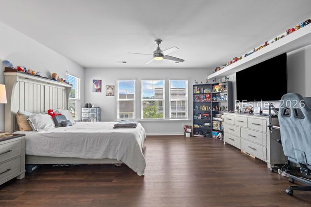 118 Tanners Run, Bluffton, SC 29910