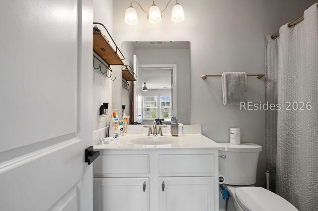 118 Tanners Run, Bluffton, SC 29910