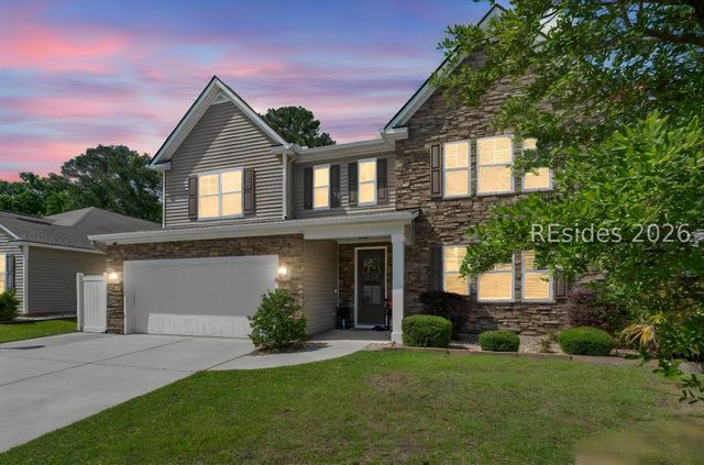 118 Tanners Run, Bluffton, SC 29910