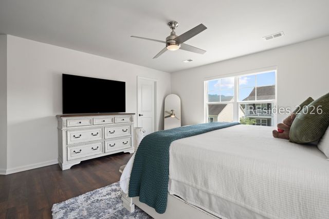 118 Tanners Run, Bluffton, SC 29910