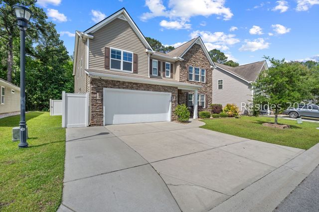 118 Tanners Run, Bluffton, SC 29910