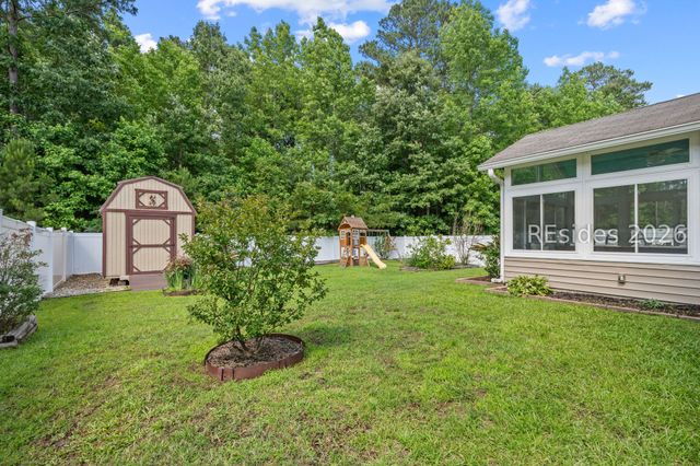 118 Tanners Run, Bluffton, SC 29910