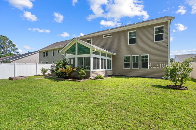 118 Tanners Run, Bluffton, SC 29910