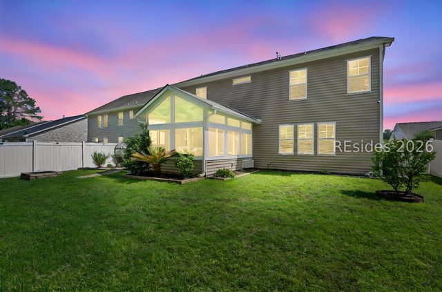 118 Tanners Run, Bluffton, SC 29910