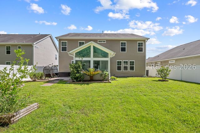 118 Tanners Run, Bluffton, SC 29910