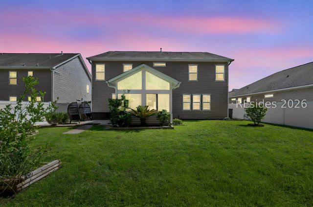 118 Tanners Run, Bluffton, SC 29910