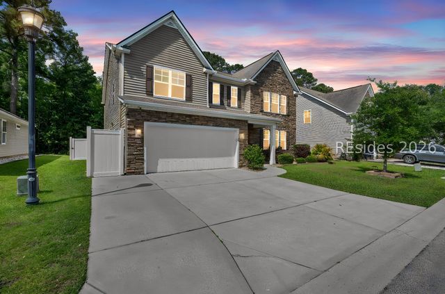 118 Tanners Run, Bluffton, SC 29910
