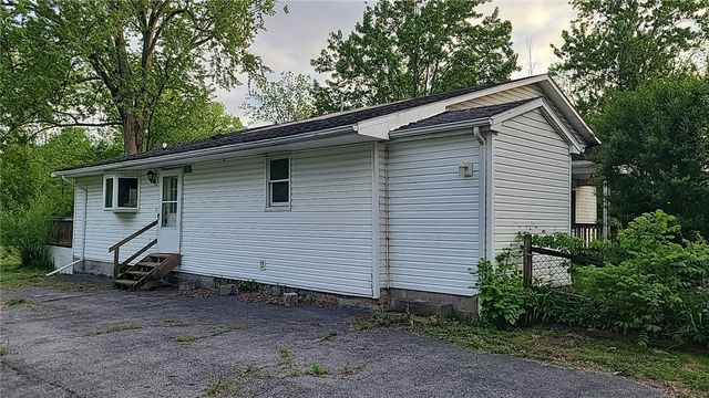 48 Chapman Avenue, Auburn, NY 13021
