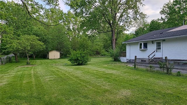 48 Chapman Avenue, Auburn, NY 13021