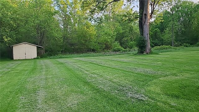 48 Chapman Avenue, Auburn, NY 13021