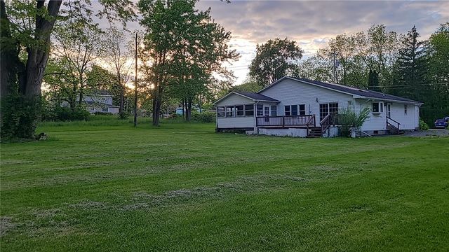 48 Chapman Avenue, Auburn, NY 13021