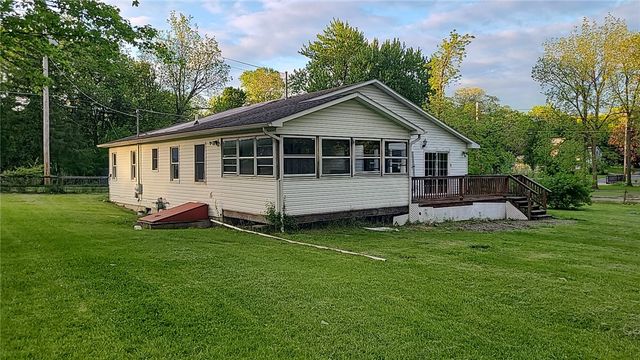 48 Chapman Avenue, Auburn, NY 13021