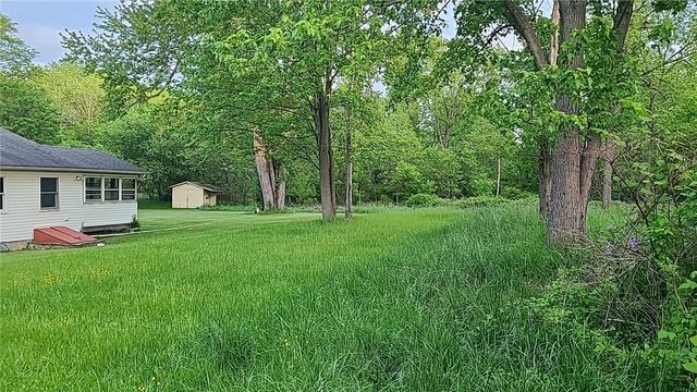48 Chapman Avenue, Auburn, NY 13021