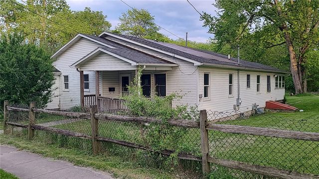 48 Chapman Avenue, Auburn, NY 13021
