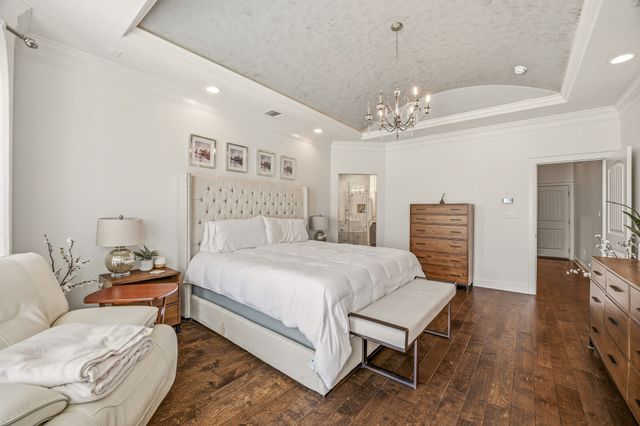 2009 Tree Top Court, Granbury, TX 76049