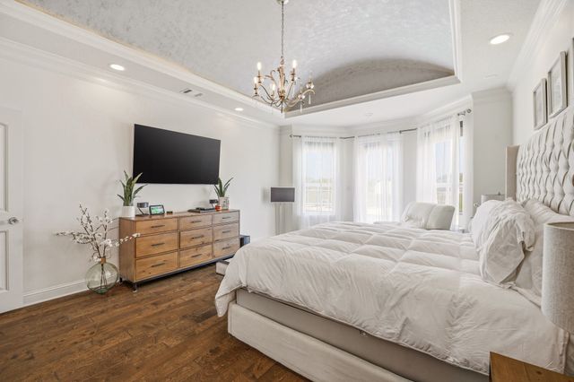 2009 Tree Top Court, Granbury, TX 76049