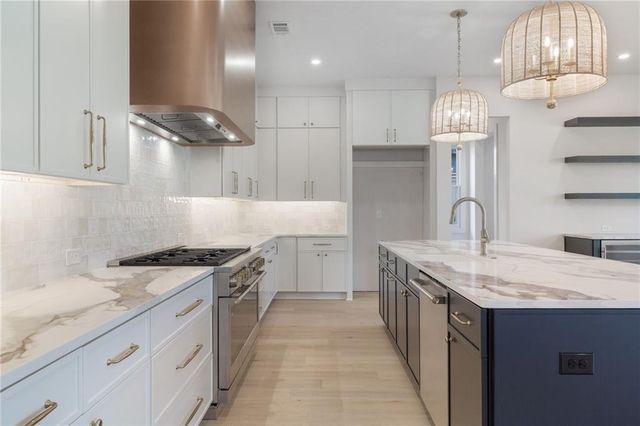 2991 Surrey Lane, Atlanta, GA 30341