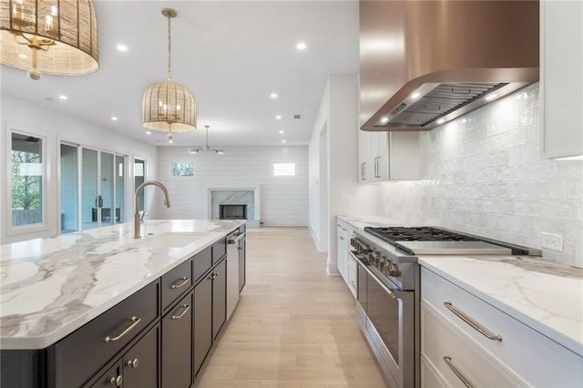 2991 Surrey Lane, Atlanta, GA 30341