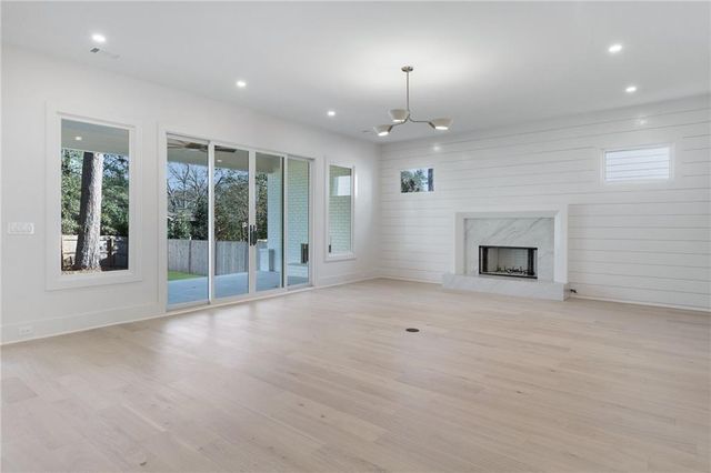 2991 Surrey Lane, Atlanta, GA 30341