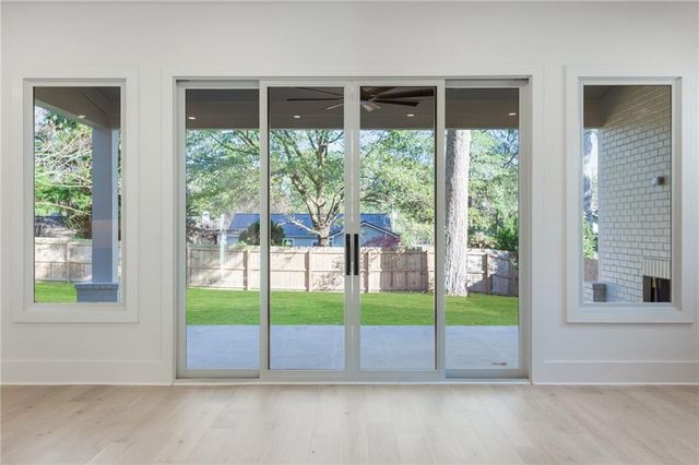 2991 Surrey Lane, Atlanta, GA 30341