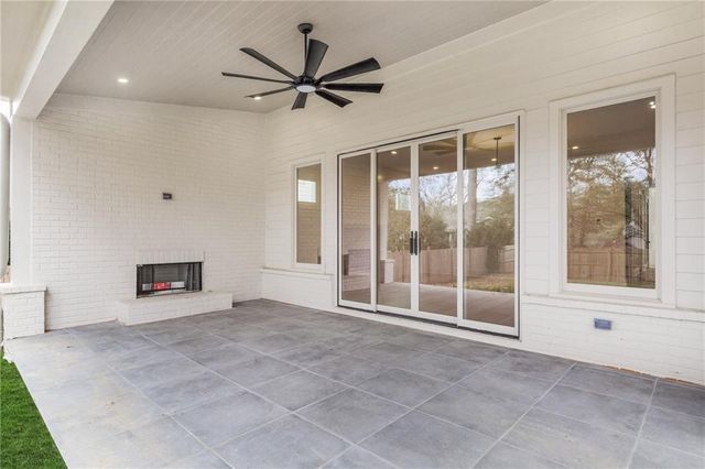 2991 Surrey Lane, Atlanta, GA 30341