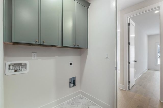 2991 Surrey Lane, Atlanta, GA 30341