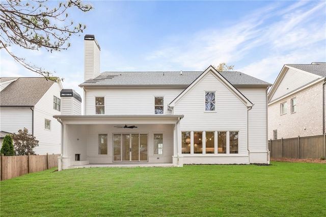 2991 Surrey Lane, Atlanta, GA 30341