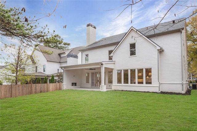 2991 Surrey Lane, Atlanta, GA 30341