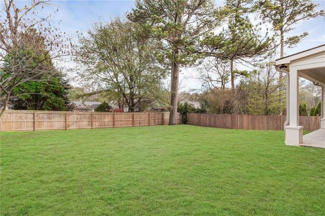 2991 Surrey Lane, Atlanta, GA 30341