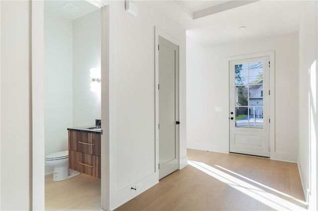 2991 Surrey Lane, Atlanta, GA 30341