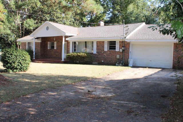 1513 Live Oak Street, Quincy, FL 32351