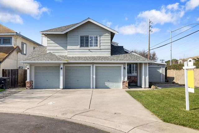 2521 Boston Way, Modesto, CA 95355