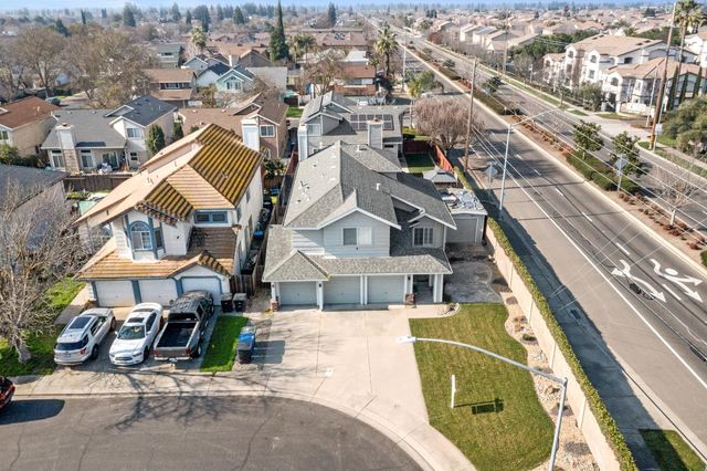 2521 Boston Way, Modesto, CA 95355