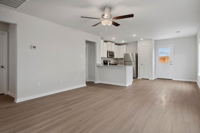15878 Berry Hill Drive, Conroe, TX 77303